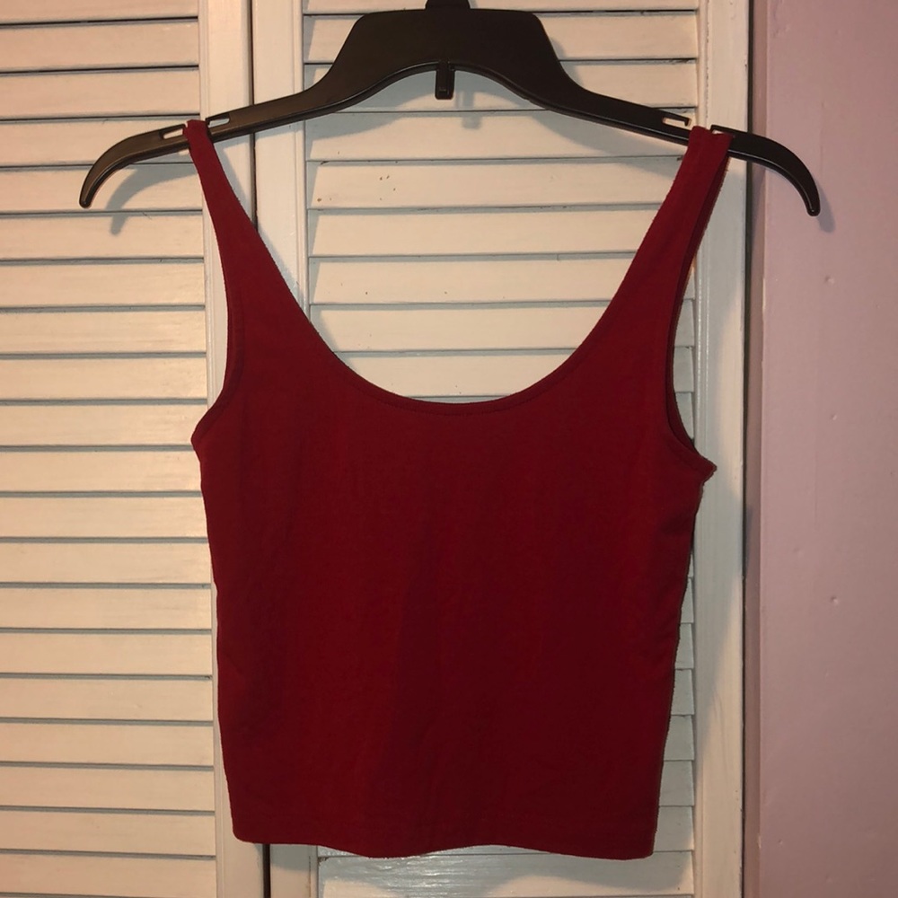 Tank top